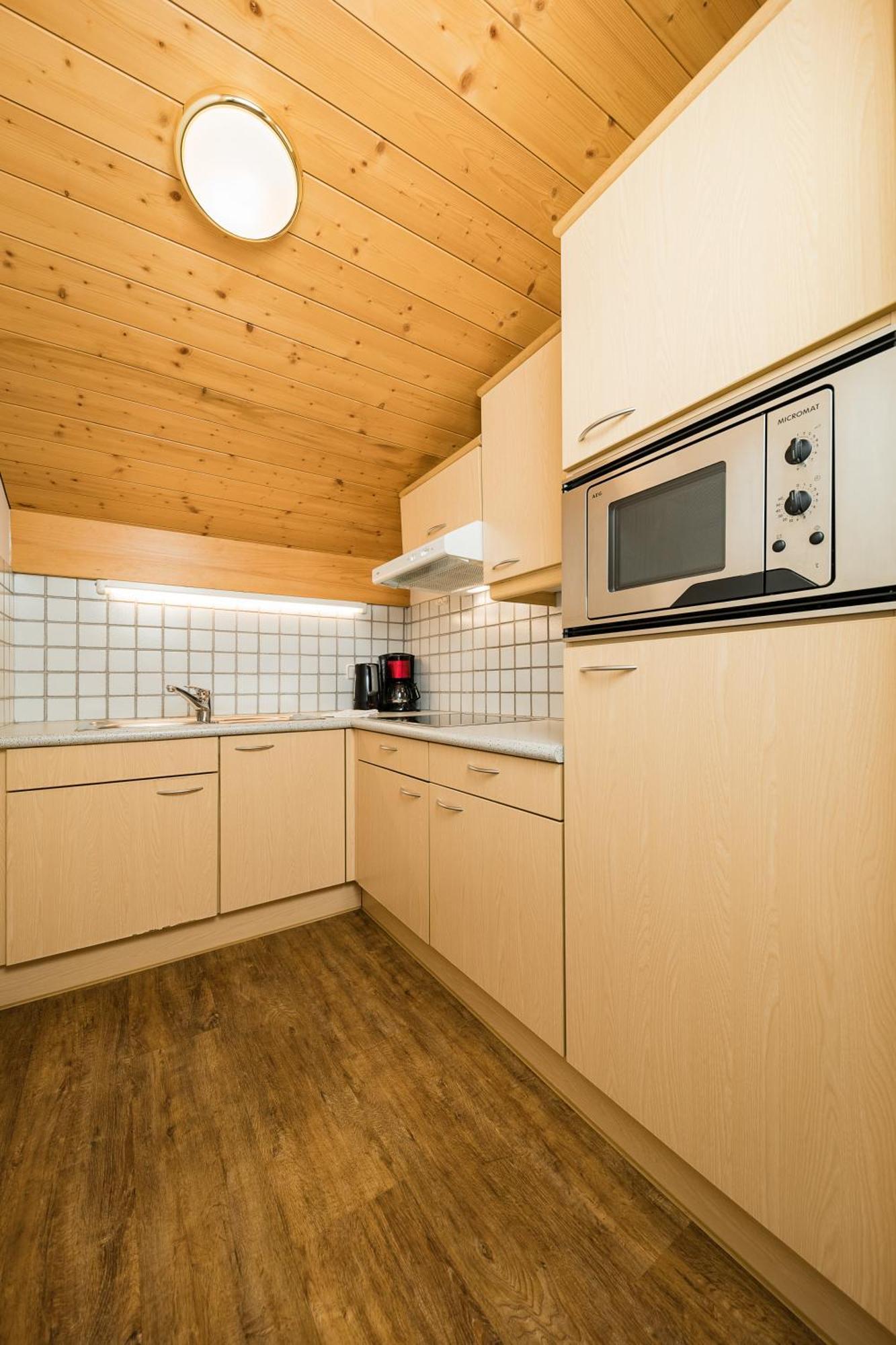 Feriengut Hasenau Aparthotel Saalbach-Hinterglemm Eksteriør bilde